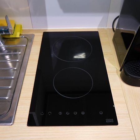 Suite Adamas Lyon Ngoại thất bức ảnh