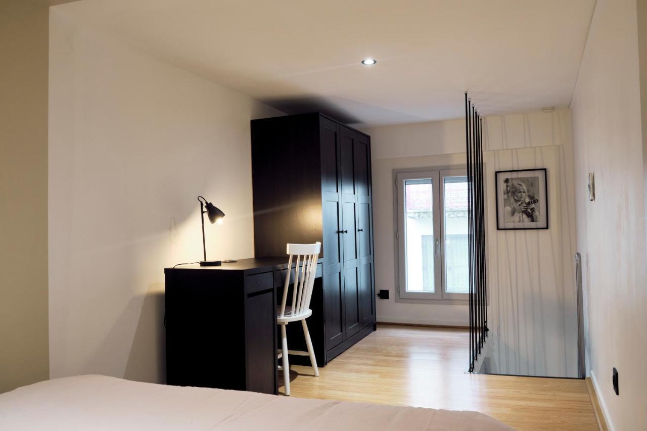 Suite Adamas Lyon Ngoại thất bức ảnh