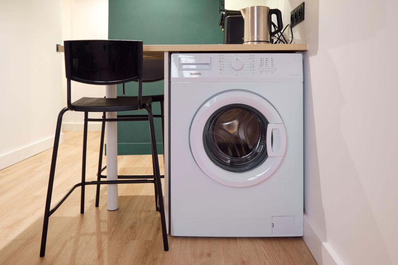 Suite Adamas Lyon Ngoại thất bức ảnh
