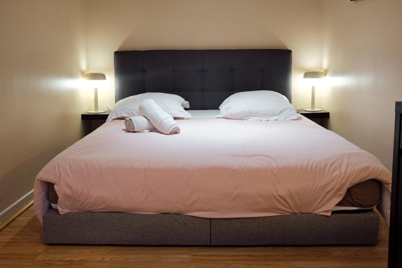 Suite Adamas Lyon Ngoại thất bức ảnh