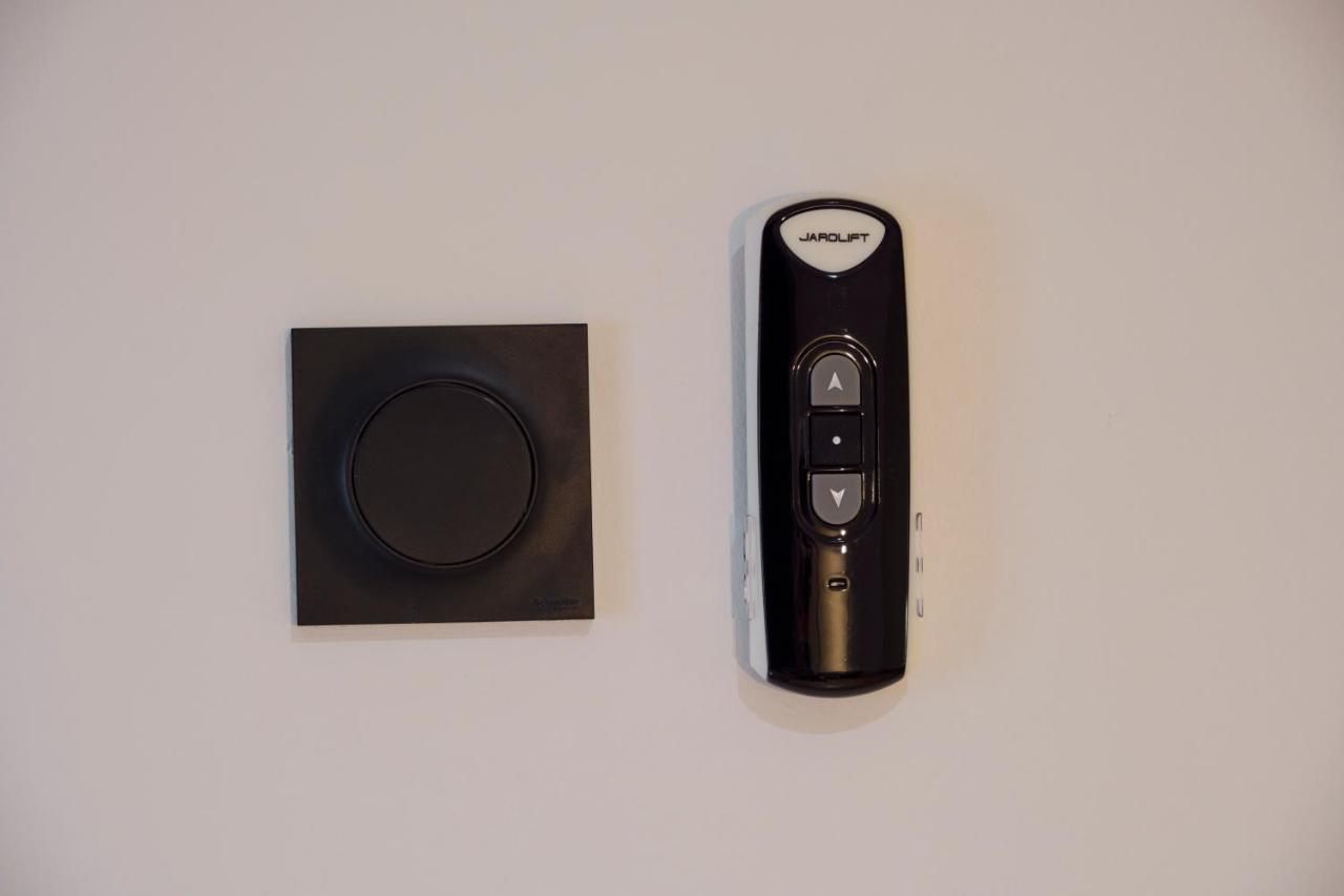 Suite Adamas Lyon Ngoại thất bức ảnh